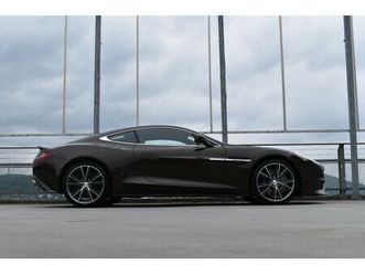 ASTON MARTIN VANQUISH vanquish-v12-5-9-48-carbon-touchtronic-3-l-575-ps