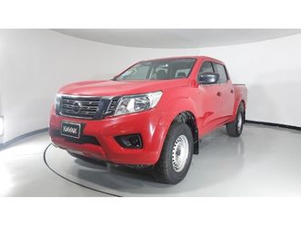 nissan np300 2.5 xe tm ac pickup 2016