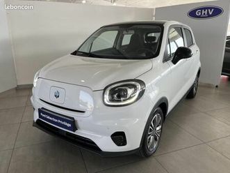 leapmotor t03 electric 109ch