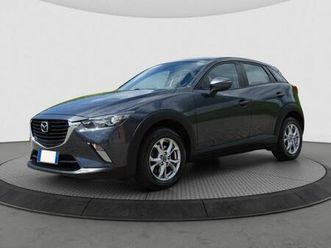 cx-3 cx-3 2.0l skyactiv-g essence