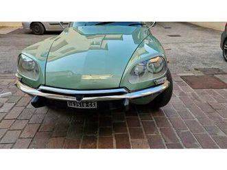 1972-citroen-ds-vert-manuel-5-vitesses-conduite-a-gauche