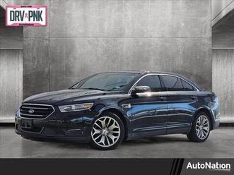 2019-ford-taurus-for-sale