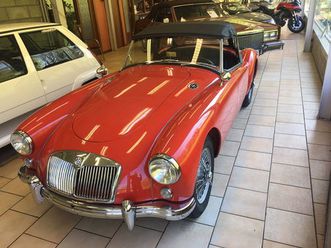 mg mga