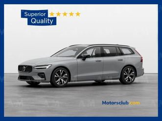 volvo v60 b3 geartronic inscription nuova a modena