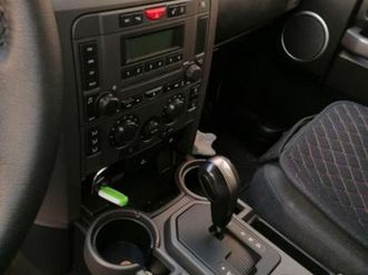 land-rover - discovery