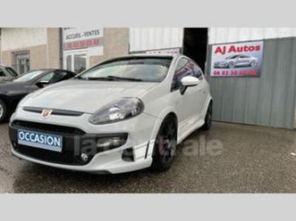 1.4 turbo multiair 165