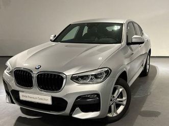 xdrive30d mhev 48v msport 286cv auto