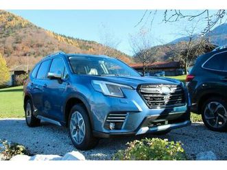 subaru-forester-2-0ie-active-lineartronic