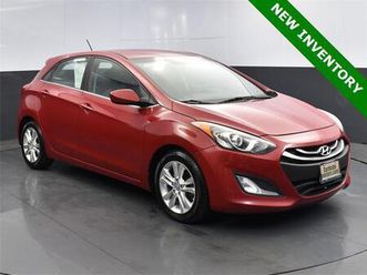 used 2015 hyundai elantra gt base
