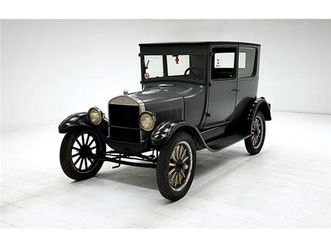 1927 ford model t for sale