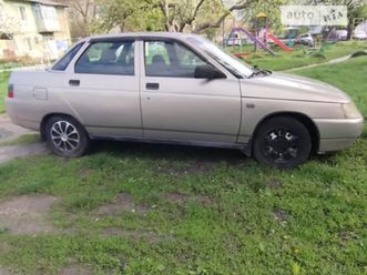 ваз / lada 2110 2007
