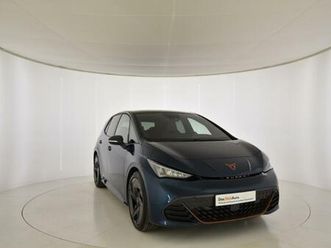 62 kwh 150 kw (204 cv)