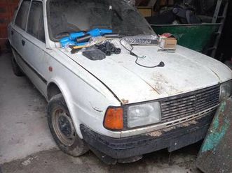 orginal skoda 105 l 104 103 105l faworitka kraków - sprzedajemy.pl