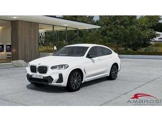bmw x4 xdrivem40i nuova a viterbo