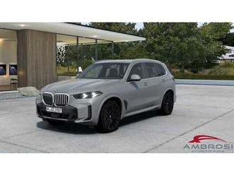 bmw x5 xdrive40i 48v msport nuova a viterbo