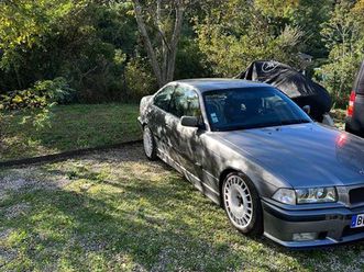 BMW SERIE 3 COUPE bmw-320is-e36-coupe-msport