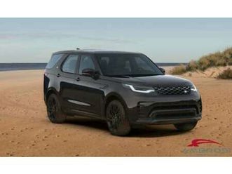 land rover discovery 3.0d i6 300 cv awd auto r-dynamic se nuova a corciano