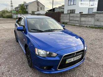 mitsubishi-lancer-2012