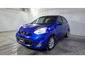 nissan-march-1-6-advance-mt-hatchback-2015