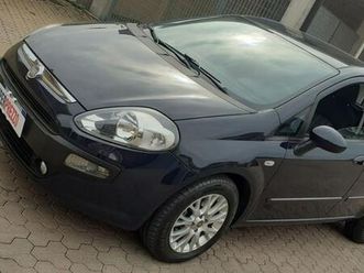 punto evo punto evo 1.4 5 porte gpl