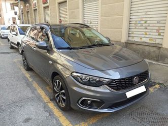 tipo (2015-->) tipo 1.4 t-jet 120cv gpl sw lounge