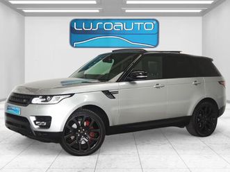 3.0 sdv6 hse dynamic