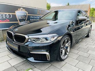 bmw m550 i*x-drive** 2020 god** top stanje!!, 2020 god.