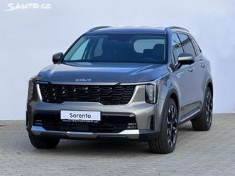 kia sorento top 2,2 crdi 143kw/194k, 4x4