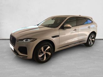 2.0d i4 mhev r-dynamic s awd auto 150 kw (204 cv)