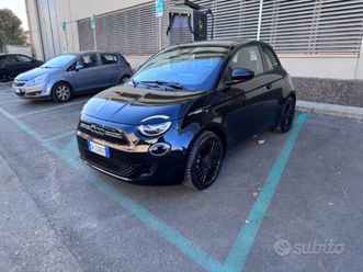 gomme e cerchi - 195 55 16