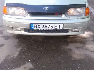 ваз 2115 samara 2006