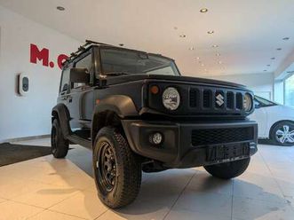 1.5 gl benzine/ 4x4+smartphone link+ hogere vering