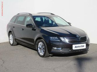 škoda octavia 2.0 tdi