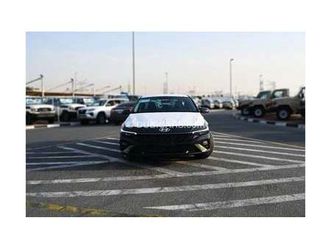 hyundai elantra hyundai elantra 2024 1.6l