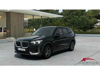 bmw x1 sdrive18i nuova a viterbo