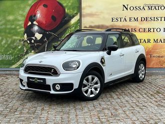 mini countryman couper se all4 março/20