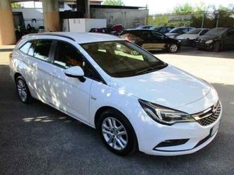 astra 5ª serie astra 1.6 cdti sports tourer dynamic
