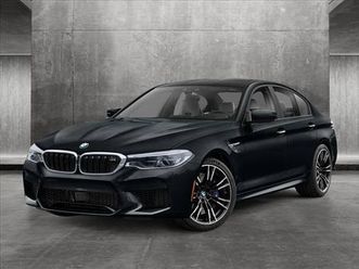 2019-bmw-m5