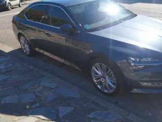 SKODA SUPERB skoda-superb