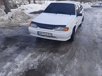 ваз 2114 samara 2009