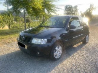 polo 1.4 tdi olx