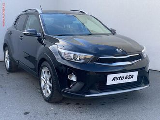 kia stonic 1.0 t-gdi, vision, at