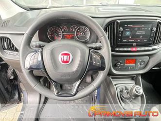 doblò 3ª serie doblò 1.6 mjt 120cv s&s pc combi n1 easy