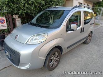 qubo qubo 1.4 8v 77 cv dynamic natural power