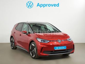 volkswagen id.3 pro 58kwh automatico