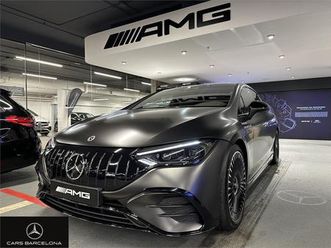 amg eqe mercedes-amg eqe 53 4matic