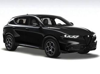 tonale tonale 1.5 130 cv mhev tct7 sprint