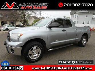 used 2011 toyota tundra grade