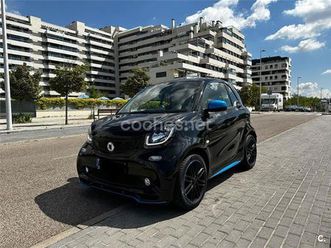 smart fortwo 60kw81cv eq coupe 3p.