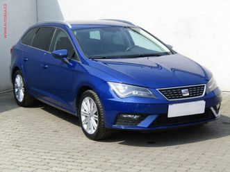 SEAT LEON seat-leon-1-5-tsi-fr-led-navi